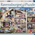 Ver categoría de puzzles de ravensburger de 5000 piezas
