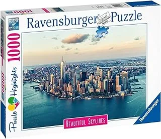Ver categoría de puzzles ravensburger de new york