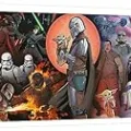 Ver categoría de puzzles star wars de 1000 piezas