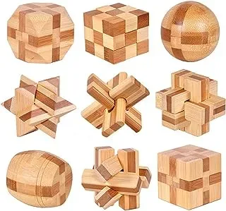 Ver categoría de rompecabezas de madera para adultos
