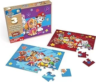 Ver categoría de puzzles de 24 piezas de madera