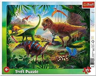 Ver categoría de puzzles de 25 piezas