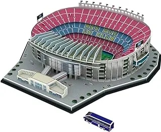 Ver categoría de puzzles 3d de estadios