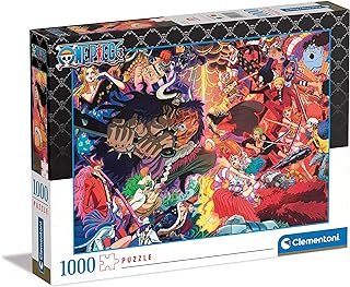Ver categoría de puzzles anime de 1000 piezas