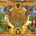 Ver categoría de puzzles aztecas