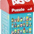 Ver categoría de puzzles de 40 piezas