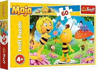Ver categoría de puzzles de abejas