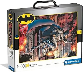 Ver categoría de puzzles de batman de 1000 piezas