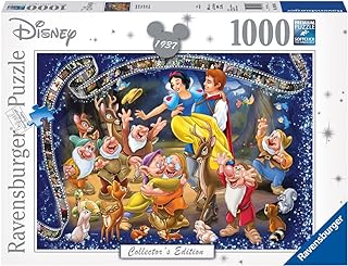 Ver categoría de puzzles de blancanieves