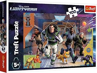 Ver categoría de puzzles de buzz lightyear