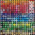 Ver categoría de puzzles de colores de 1000 piezas