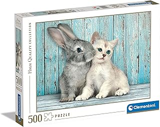 Ver categoría de puzzles de conejos