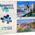 Ver categoría de puzzles de galeria