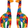 Ver categoría de puzzles de jirafas