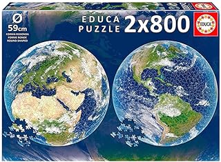 Ver categoría de puzzles de la tierra