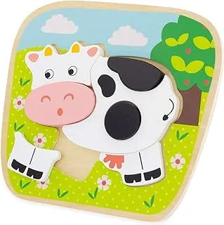 Ver categoría de puzzles de la vaca lola