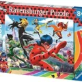 Ver categoría de puzzles de ladybug