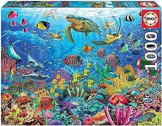 Ver categoría de puzzles de peces