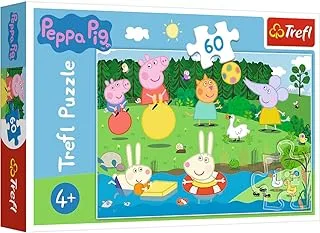 Ver categoría de puzzles de peppa pig