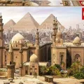 Ver categoría de puzzles egipcios