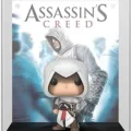 Ver categoría de funko pop! de assassin’s creed