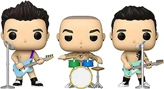 Ver categoría de funko pop! de blink 182