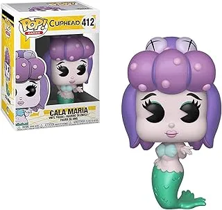 Ver categoría de funko pop! de cala maria