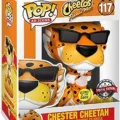 Ver categoría de funko pop! de chester de cheetos