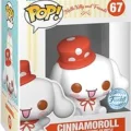 Ver categoría de funko pop! de cinnamoroll