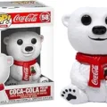 Ver categoría de funko pop! de coca-cola