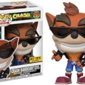 Ver categoría de funko pop! de crash bandicoot