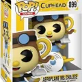 Ver categoría de funko pop! de cuphead