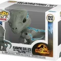 Ver categoría de funko pop! de dinosaurios