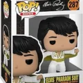 Ver categoría de funko pop! de elvis presley