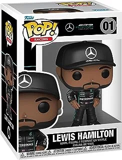 Ver categoría de funko pop! de f1