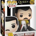 Ver categoría de funko pop! de freddie mercury