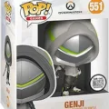 Ver categoría de funko pop! de genji