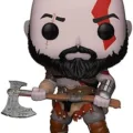 Ver categoría de funko pop! de god of war