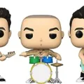 Ver categoría de funko pop! de grupos musicales