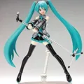 Ver categoría de funko pop! de hatsune miku