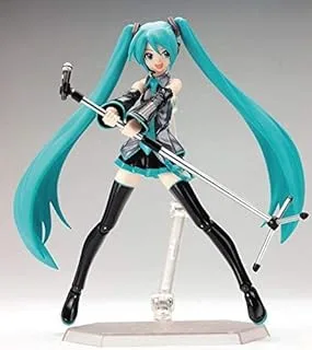 Ver categoría de funko pop! de hatsune miku