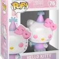 Ver categoría de funko pop! de hello kitty