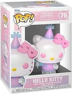 Ver categoría de funko pop! de hello kitty