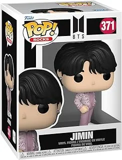 Ver categoría de funko pop! de jimin