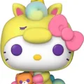 Ver categoría de funko pop! kawaii