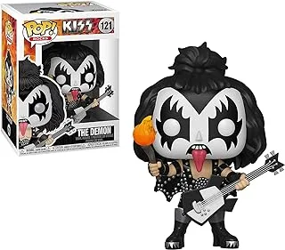 Ver categoría de funko pop! de kiss