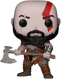 Ver categoría de funko pop! de kratos