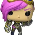 Ver categoría de funko pop! de league of legends