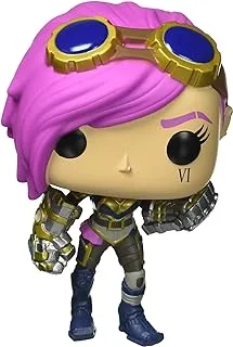 Ver categoría de funko pop! de league of legends