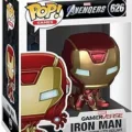 Ver categoría de funko pop! de marvel